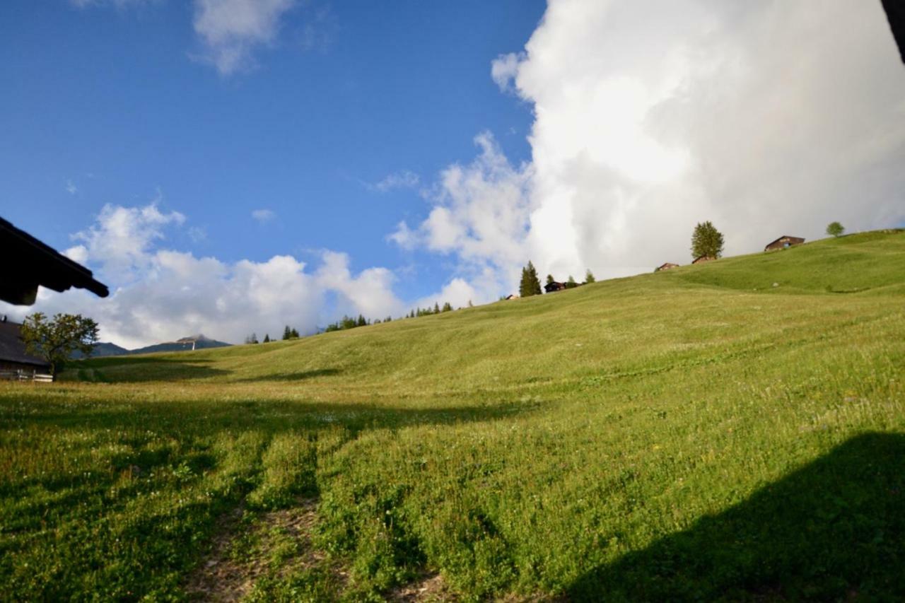 Berggasthaus Eggberge Altdorf Exteriér fotografie
