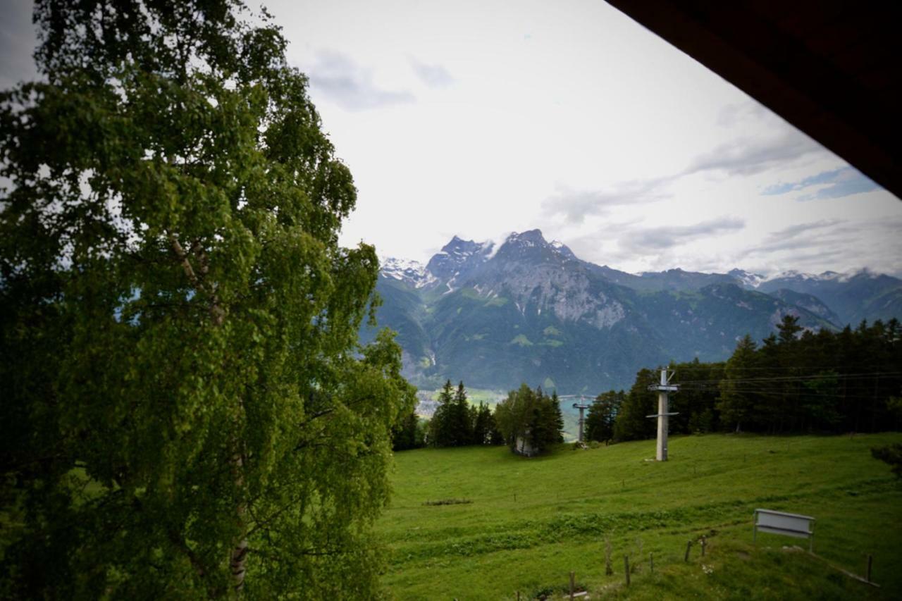 Berggasthaus Eggberge Altdorf Exteriér fotografie